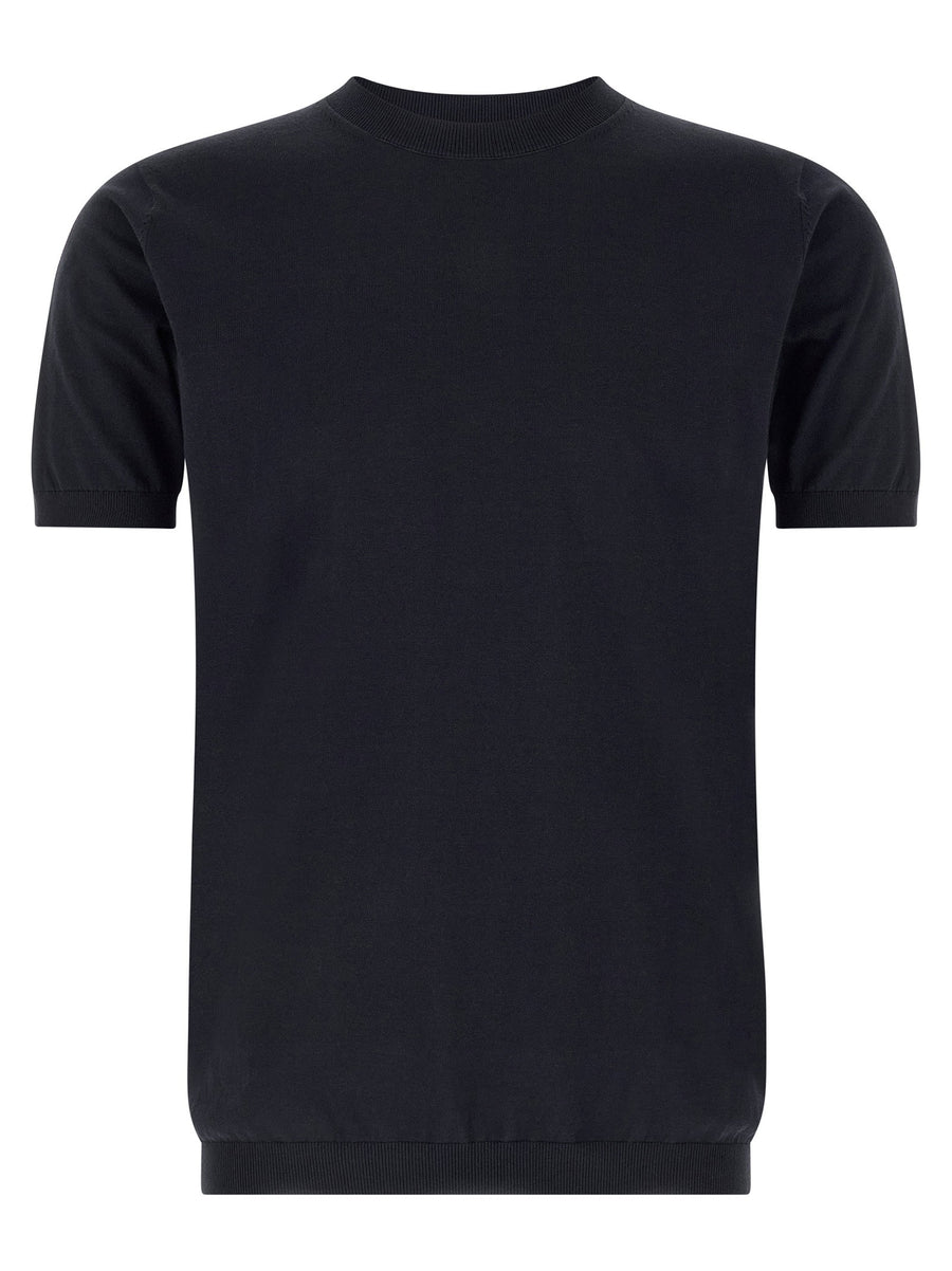 Riviera Project Linen Cotton Sweater
