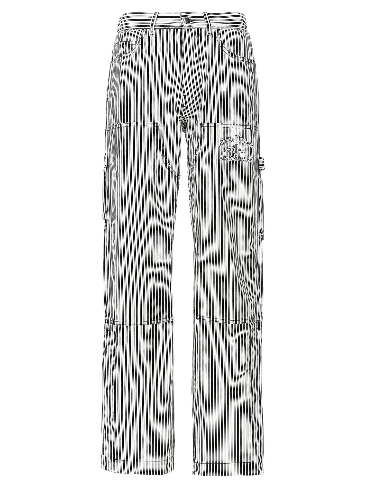 Amiri Motors Carpenter Pants