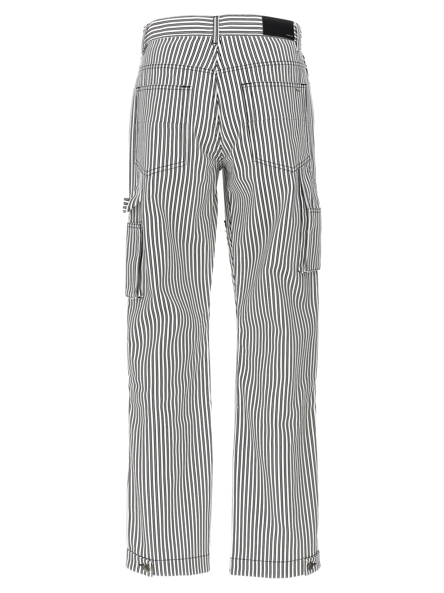 Amiri Motors Carpenter Pants