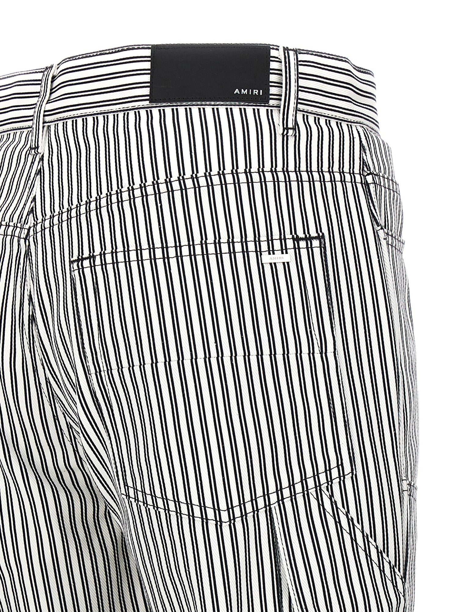 Amiri Motors Carpenter Pants