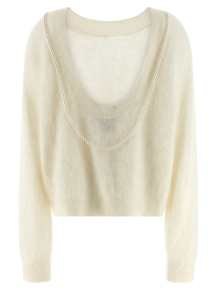 Bernadette Solène Sweater