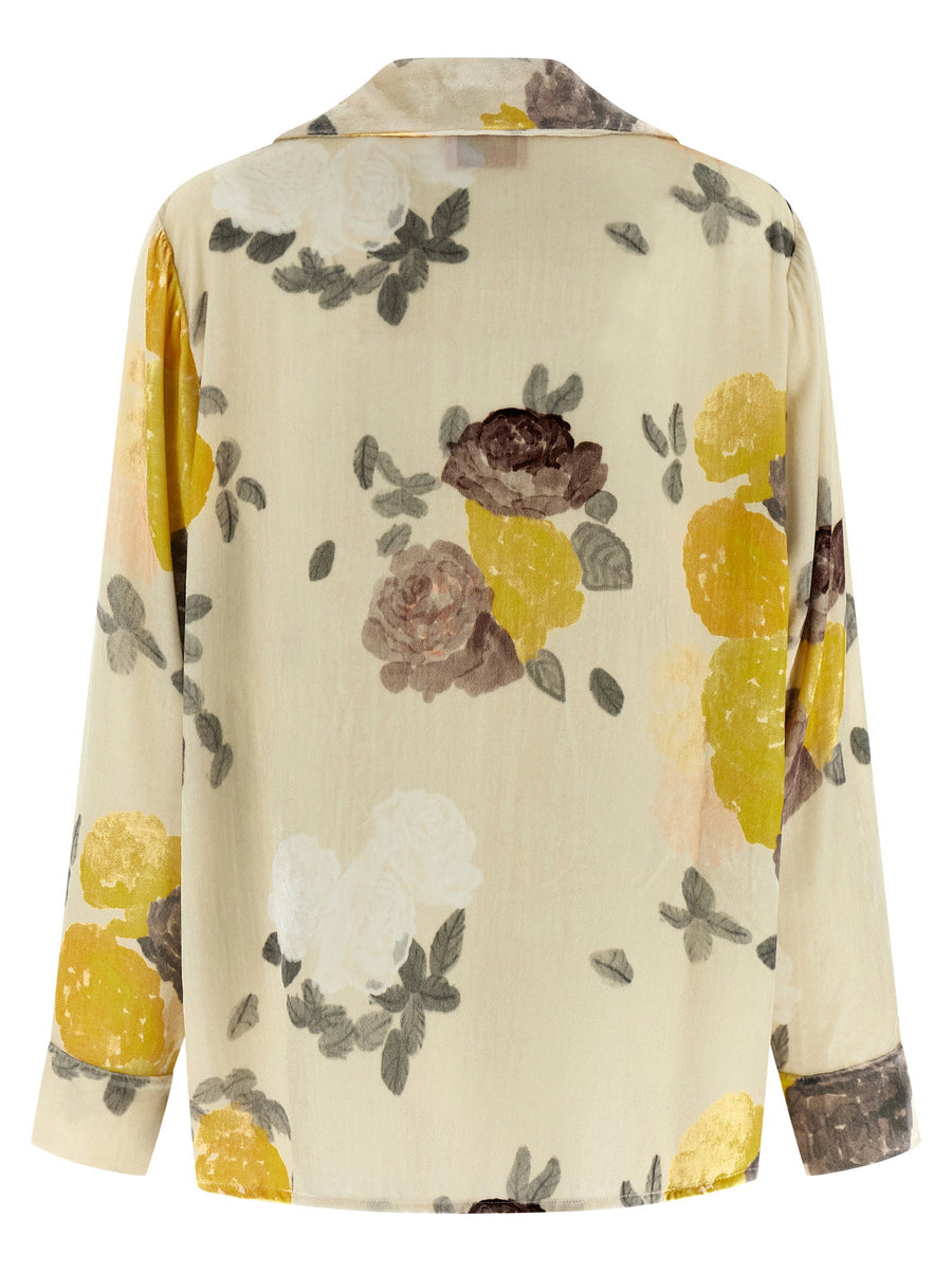 Bernadette Louis Shirt