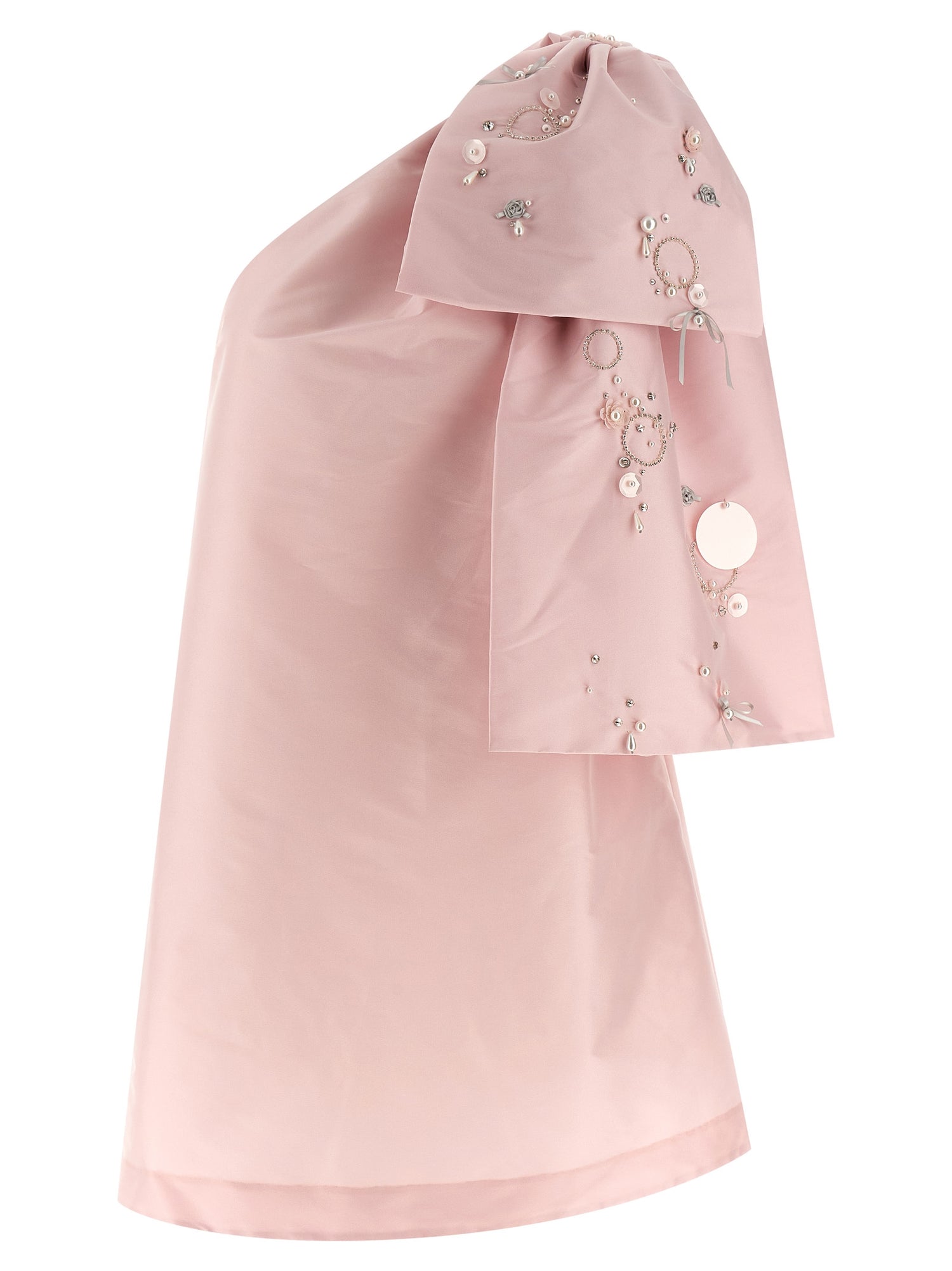 Bernadette Winnie Dress