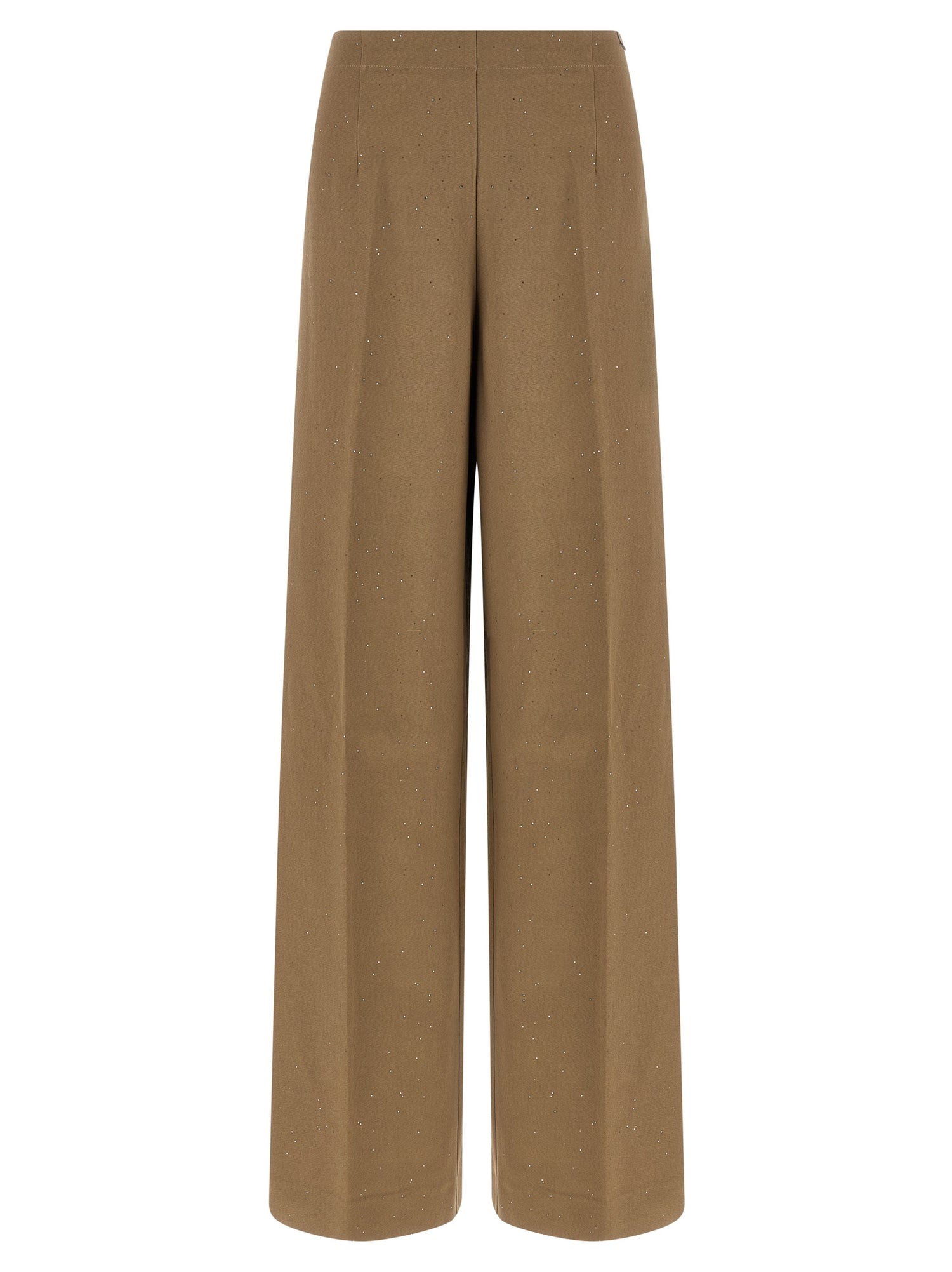 Herno Micro Sequin Pants