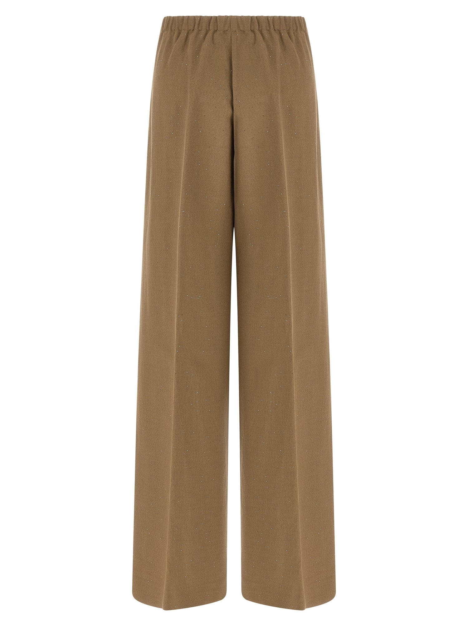 Herno Micro Sequin Pants
