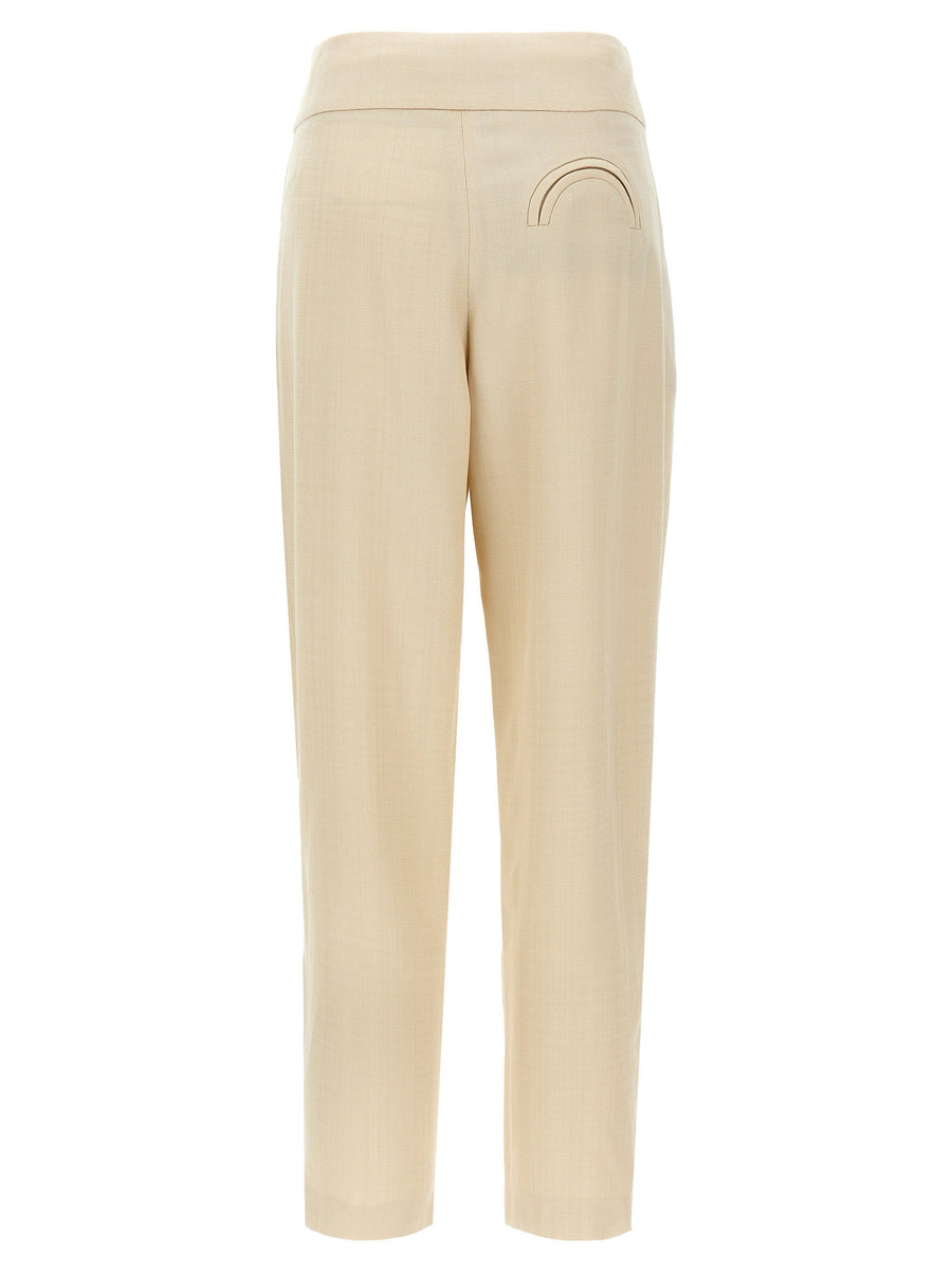 Blazé Milano Sheena Basque Pants
