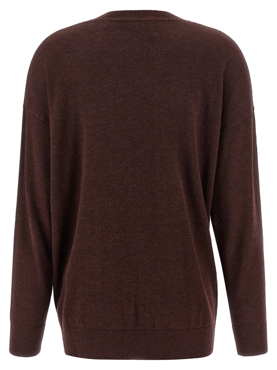 Isabel Marant Chiraz Sweater