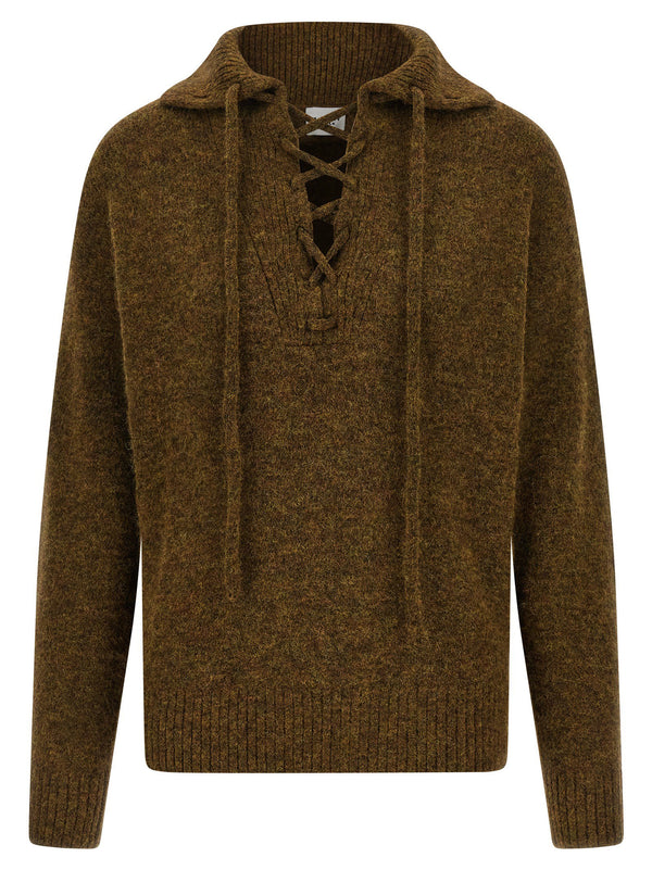 Marant Etoile Phylia Sweater
