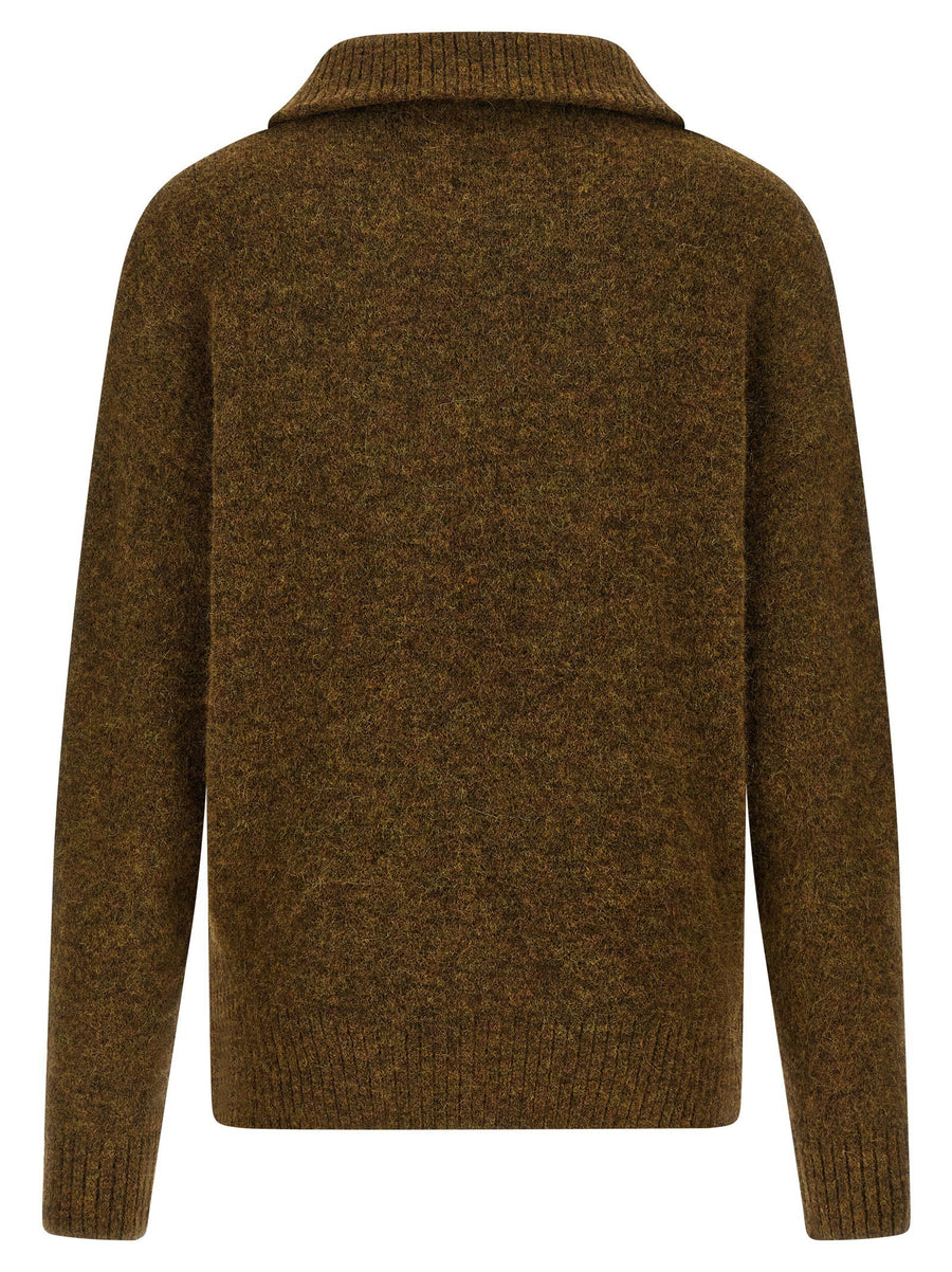Marant Etoile Phylia Sweater