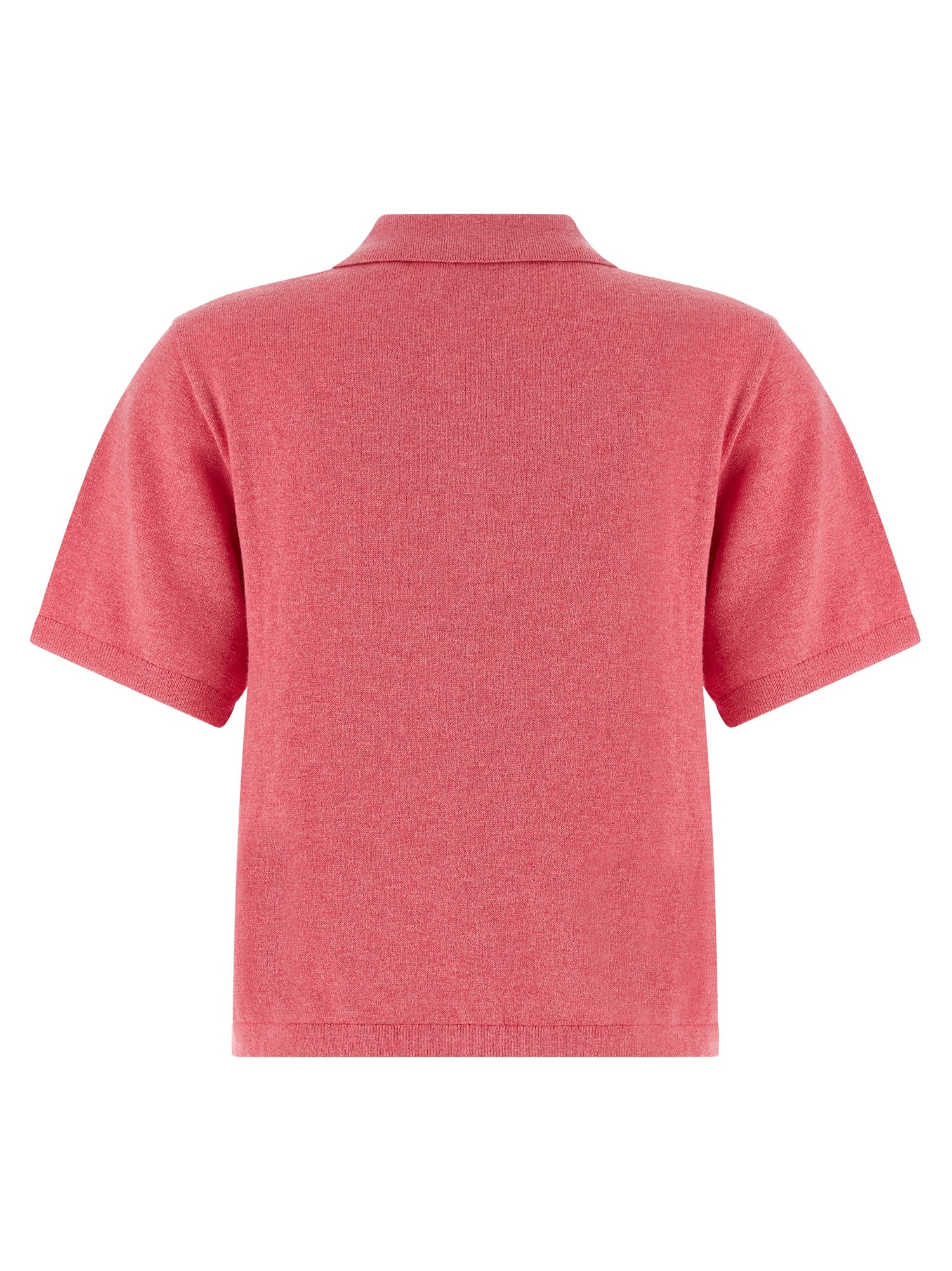 Marant Etoile Althea Polo Shirt