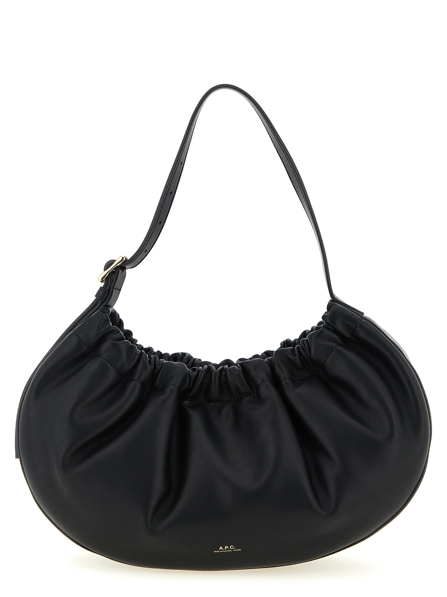 A.p.c. Ninon Hoop Shoulder Bag