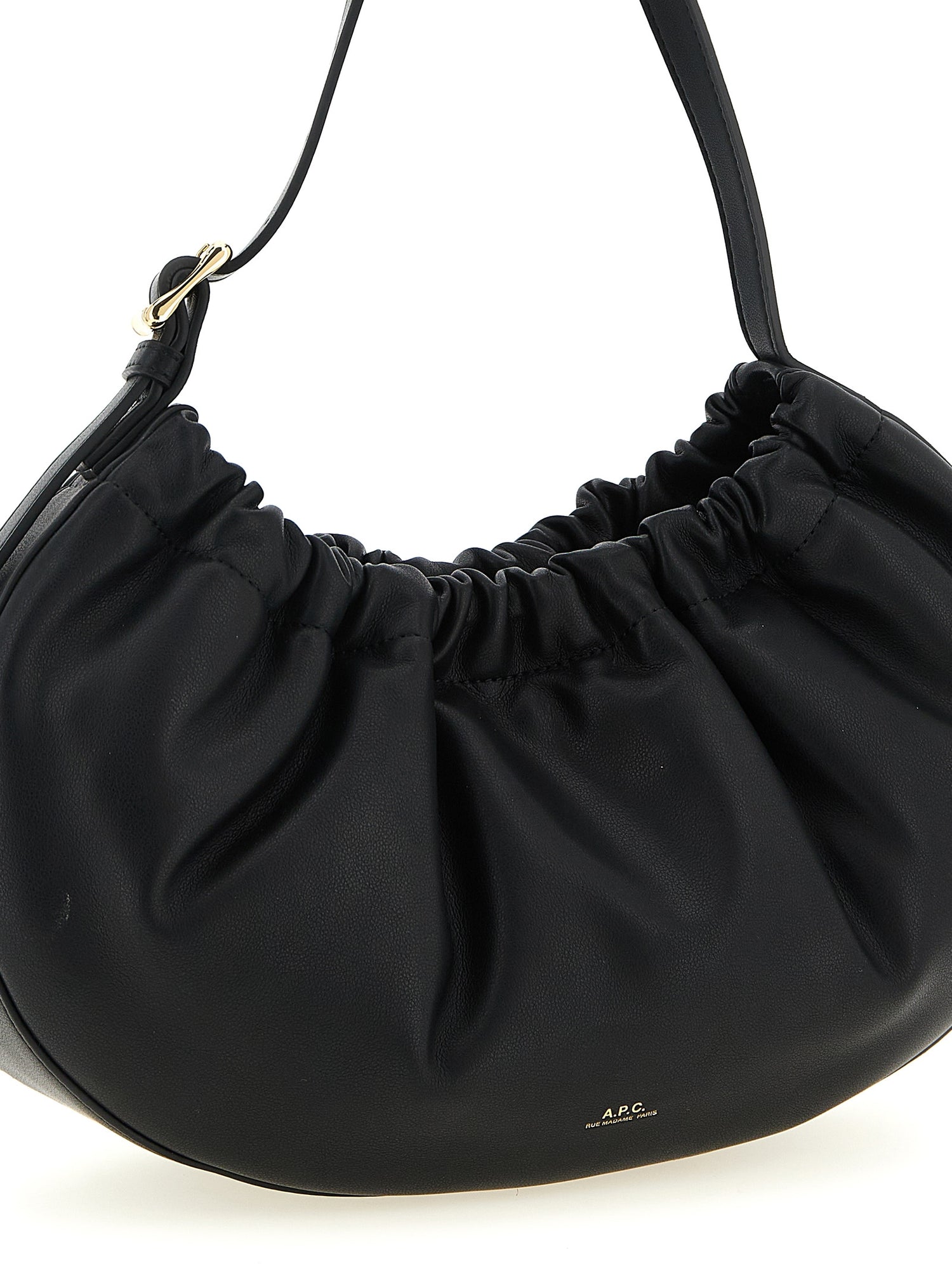 A.p.c. Ninon Hoop Shoulder Bag
