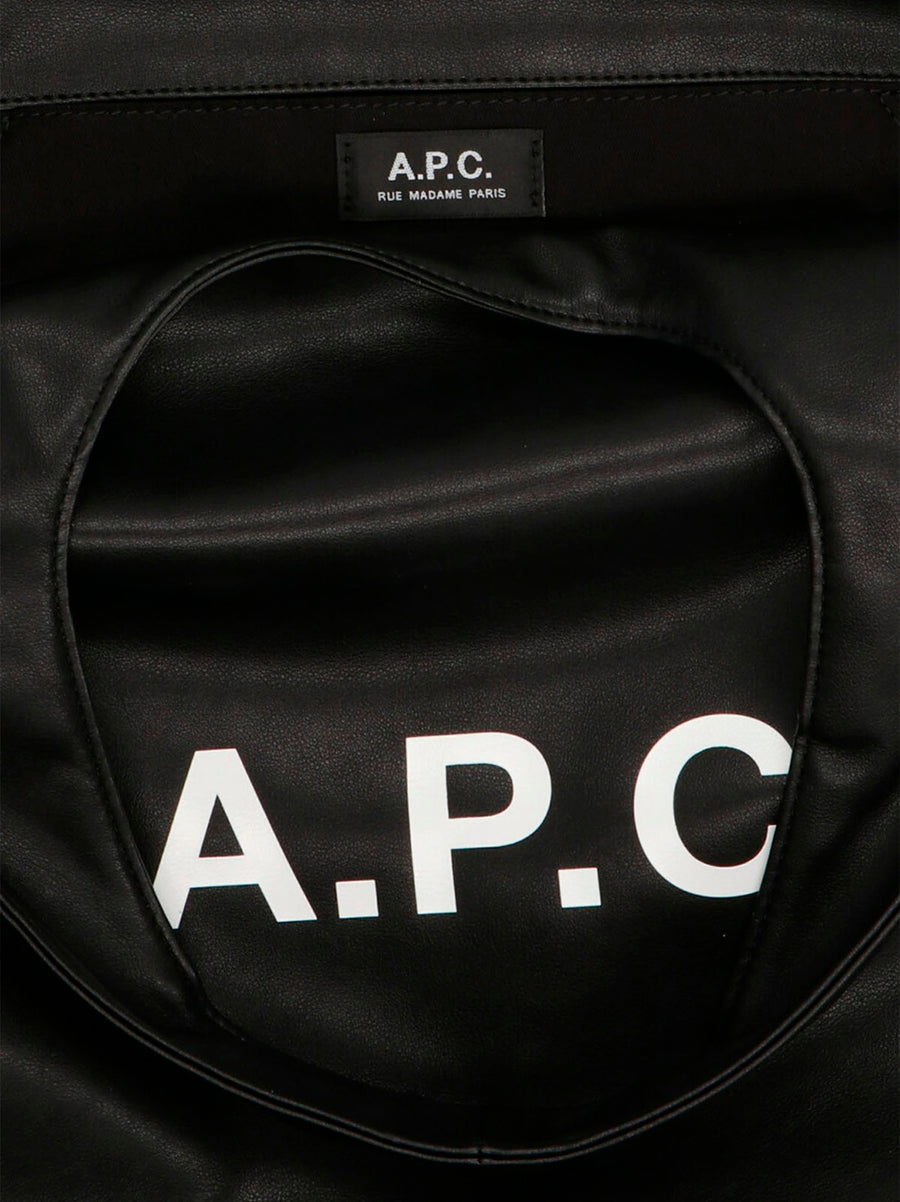 A.p.c. Ninon Shopping Bag
