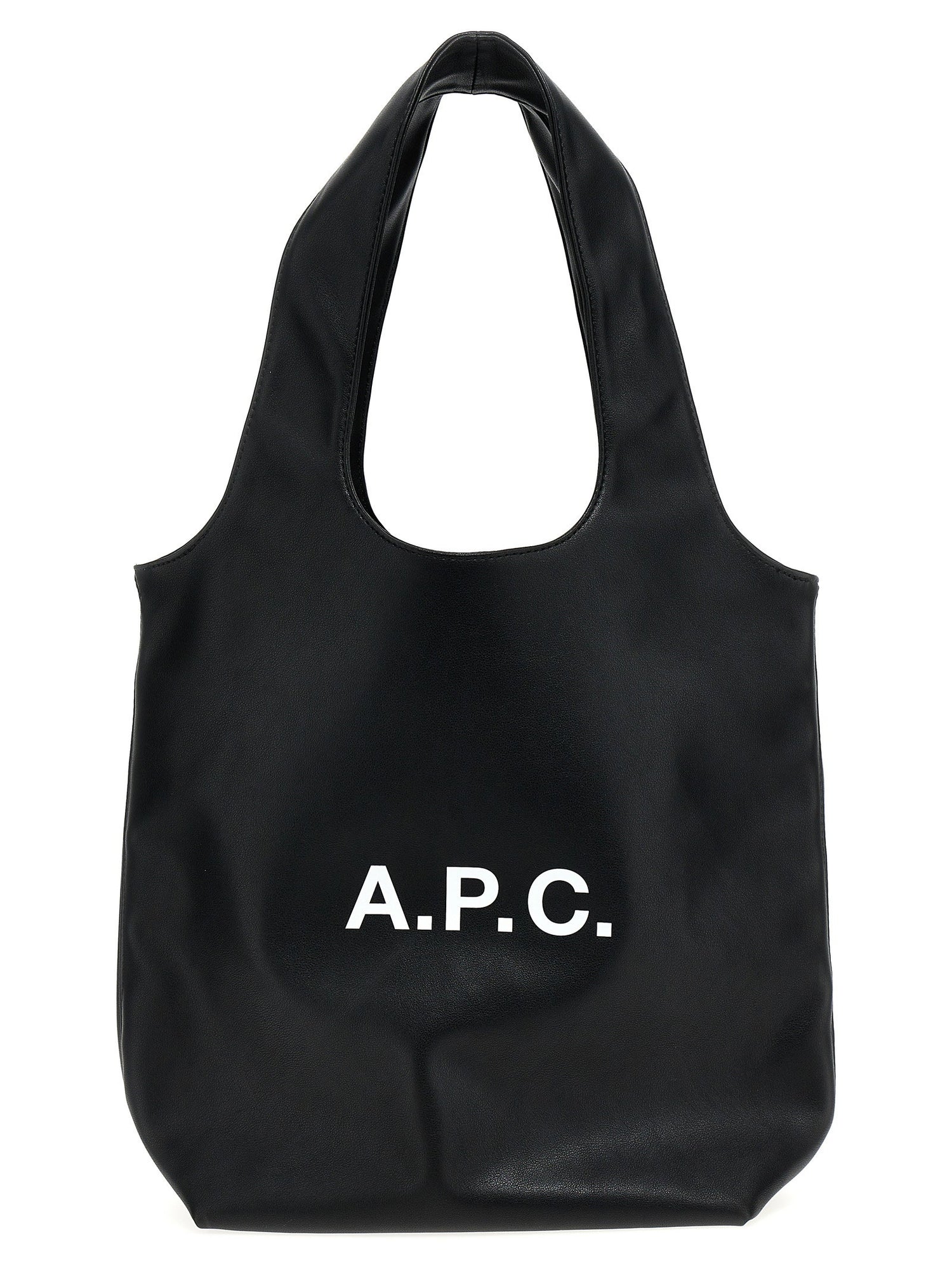 A.p.c. Ninon Small Shopping Bag