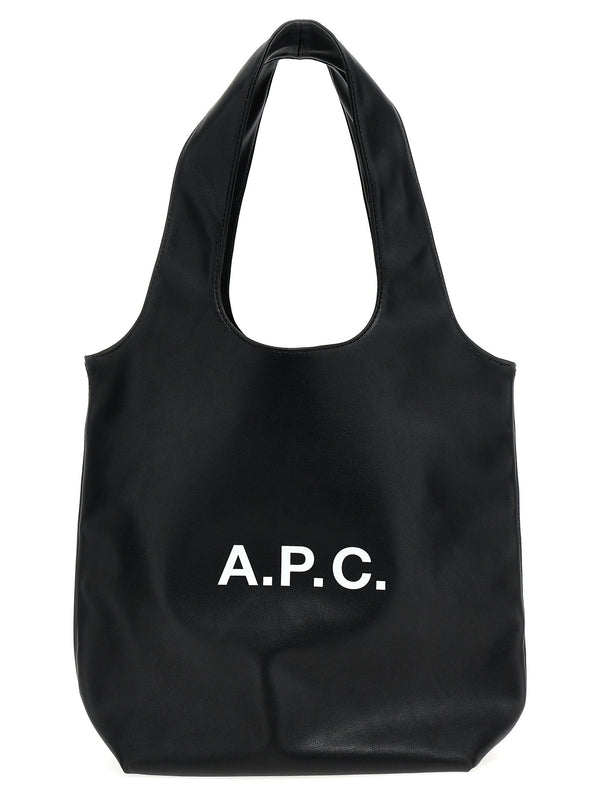 A.p.c. Ninon Small Shopping Bag