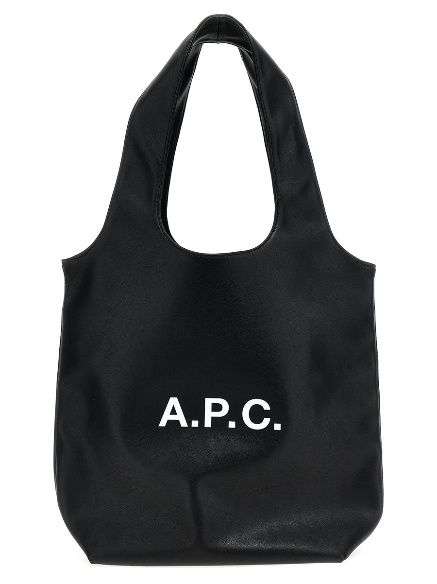 A.p.c. Ninon Small Shopping Bag