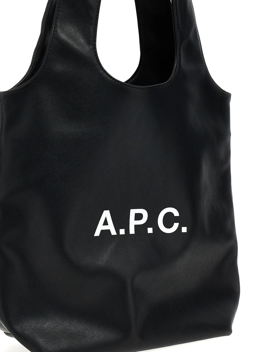 A.p.c. Ninon Small Shopping Bag