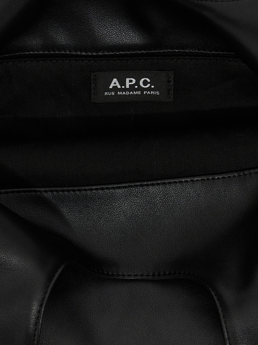 A.p.c. Ninon Small Shopping Bag