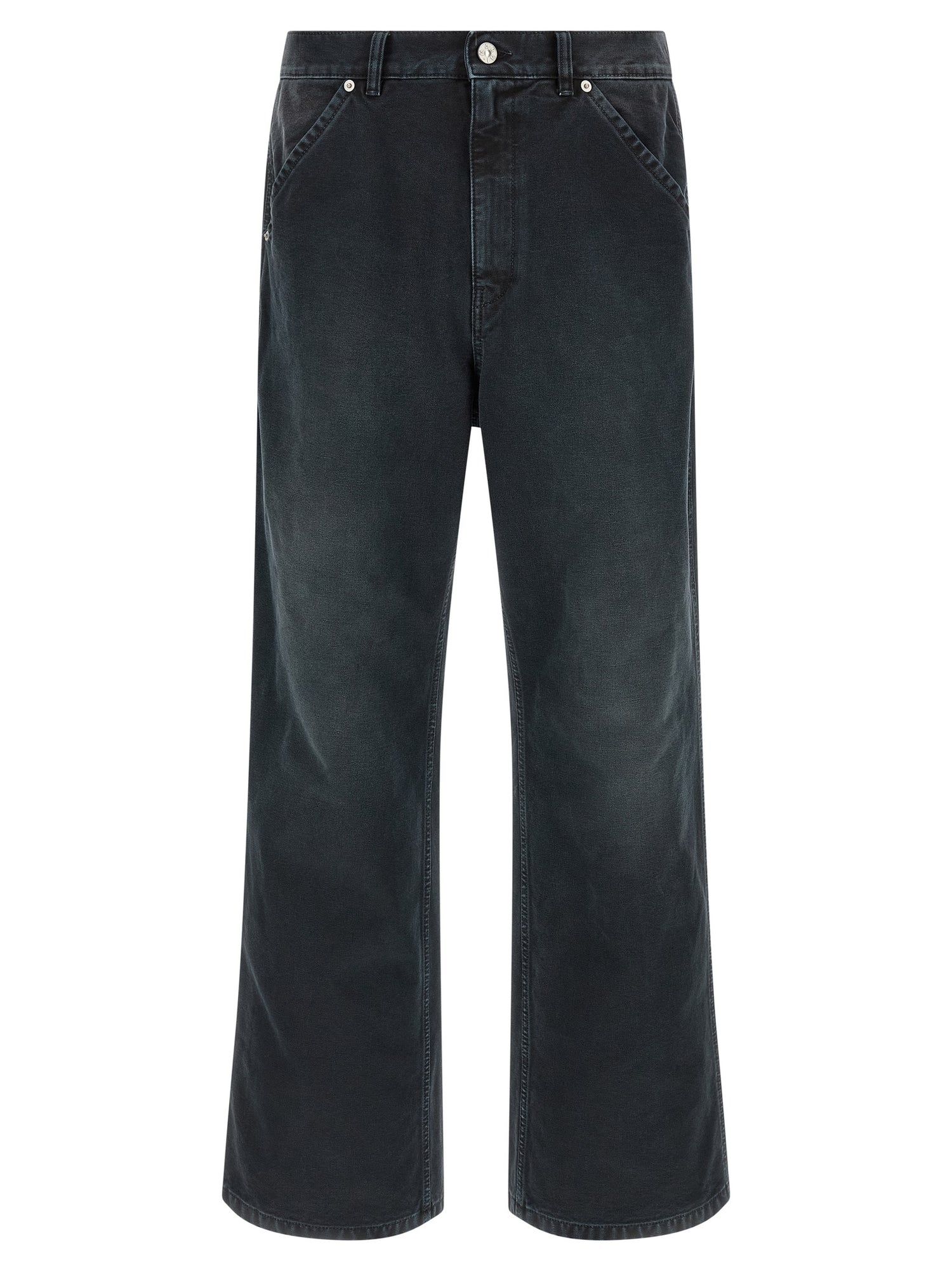 Marni Cargo Jeans