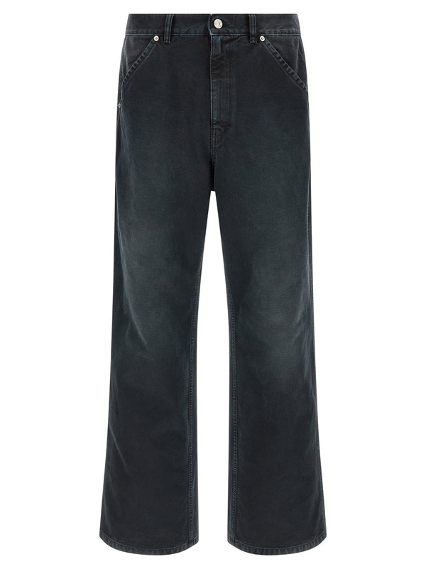 Marni Cargo Jeans