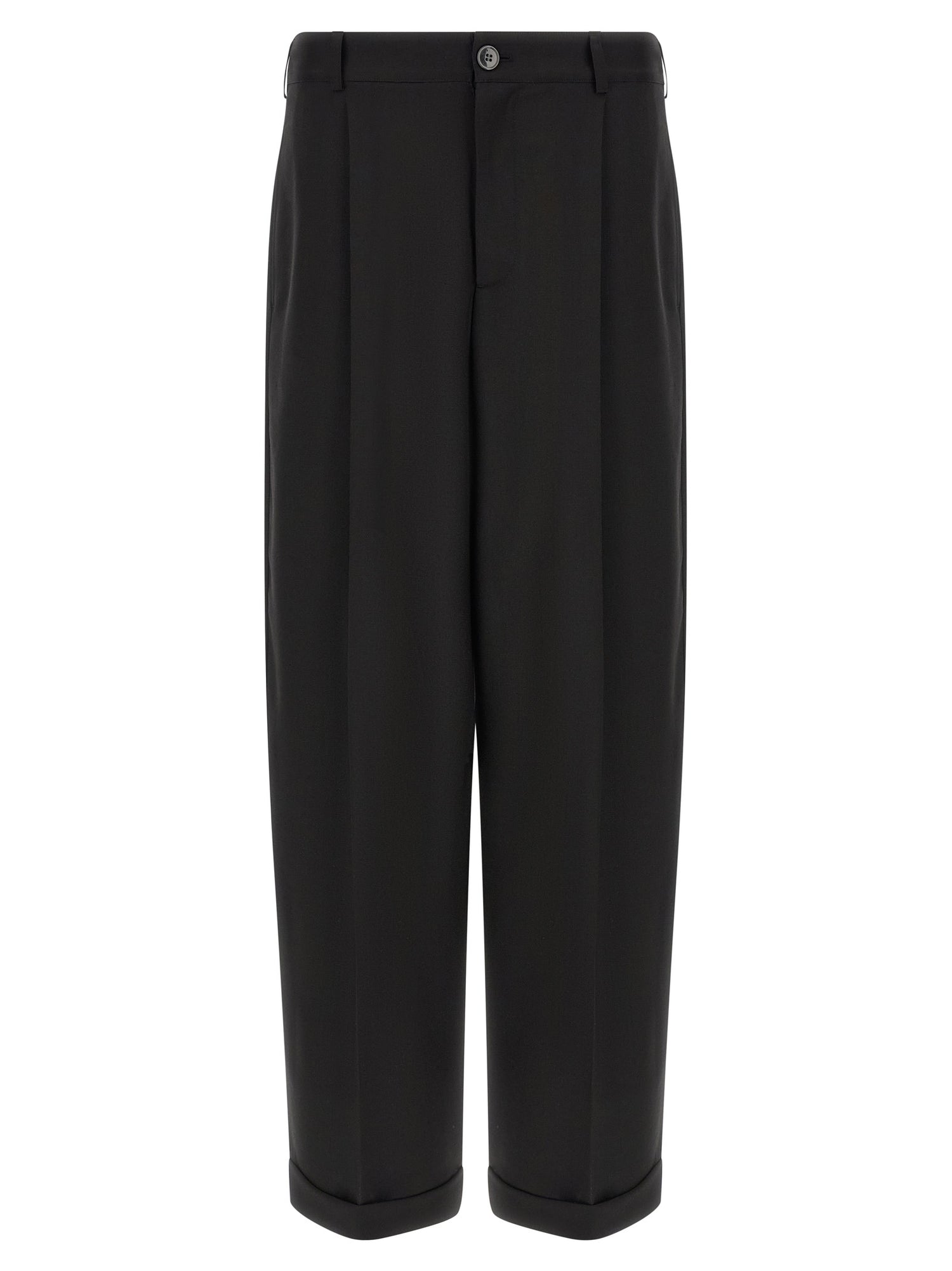 Marni Cool Wool Pants