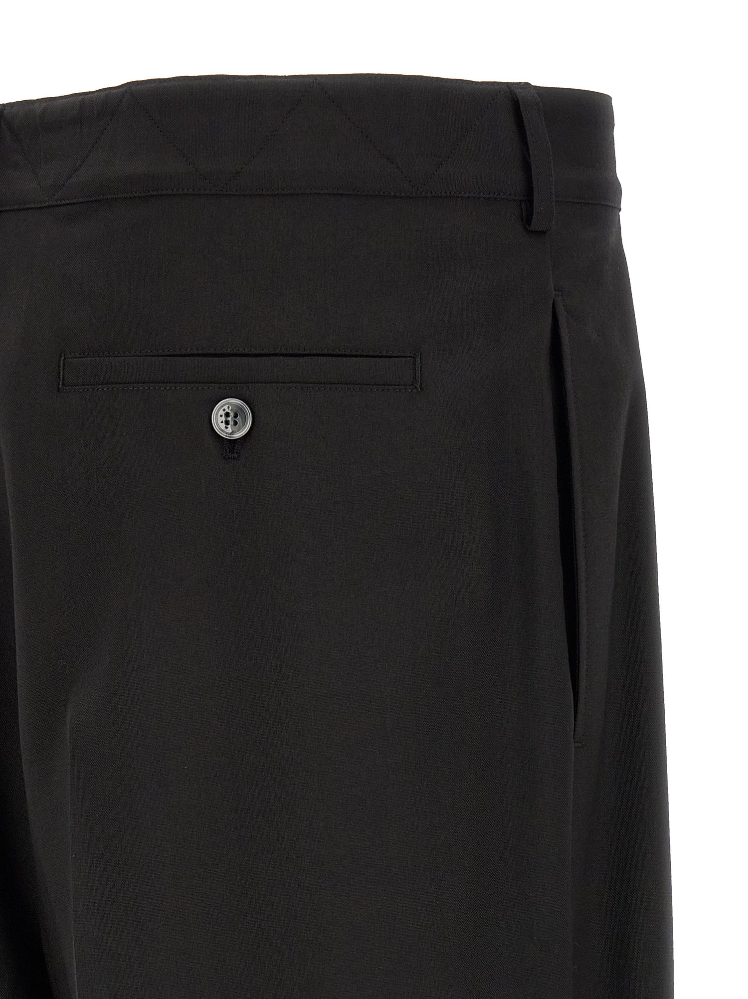 Marni Cool Wool Pants
