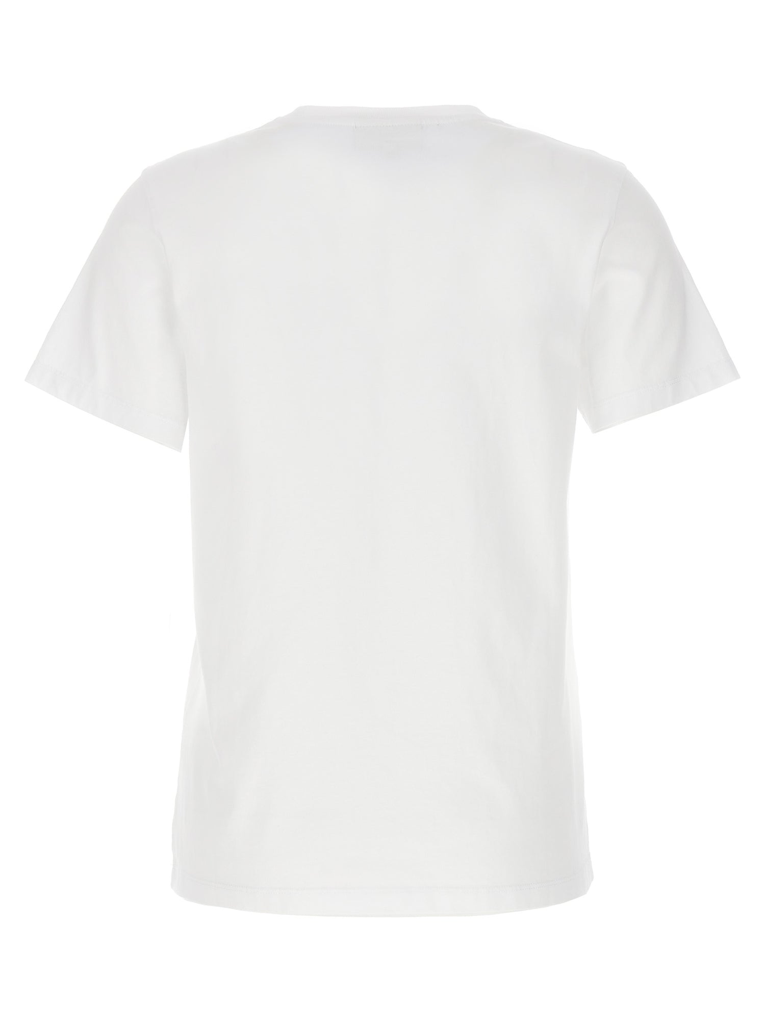 Maison Kitsuné Fox Head T-shirt