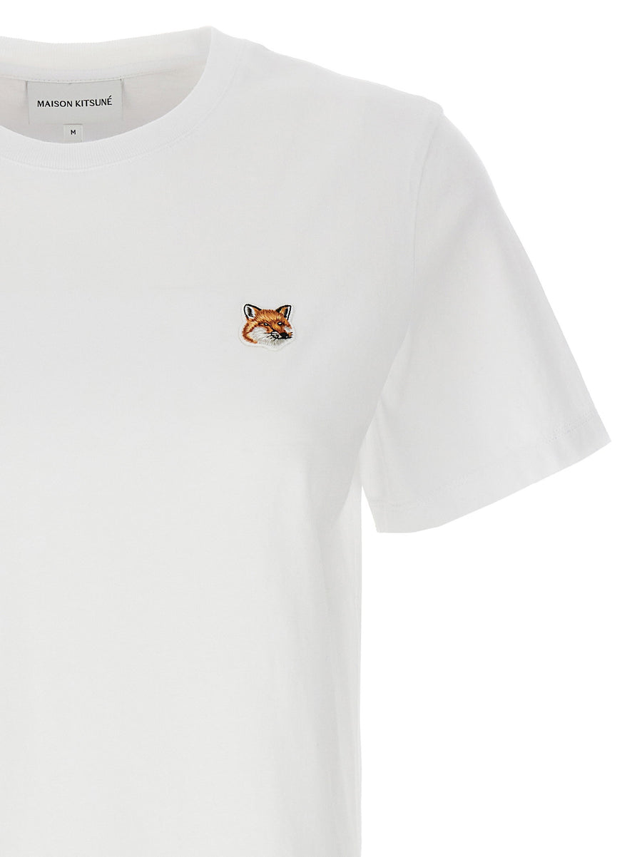 Maison Kitsuné Fox Head T-shirt
