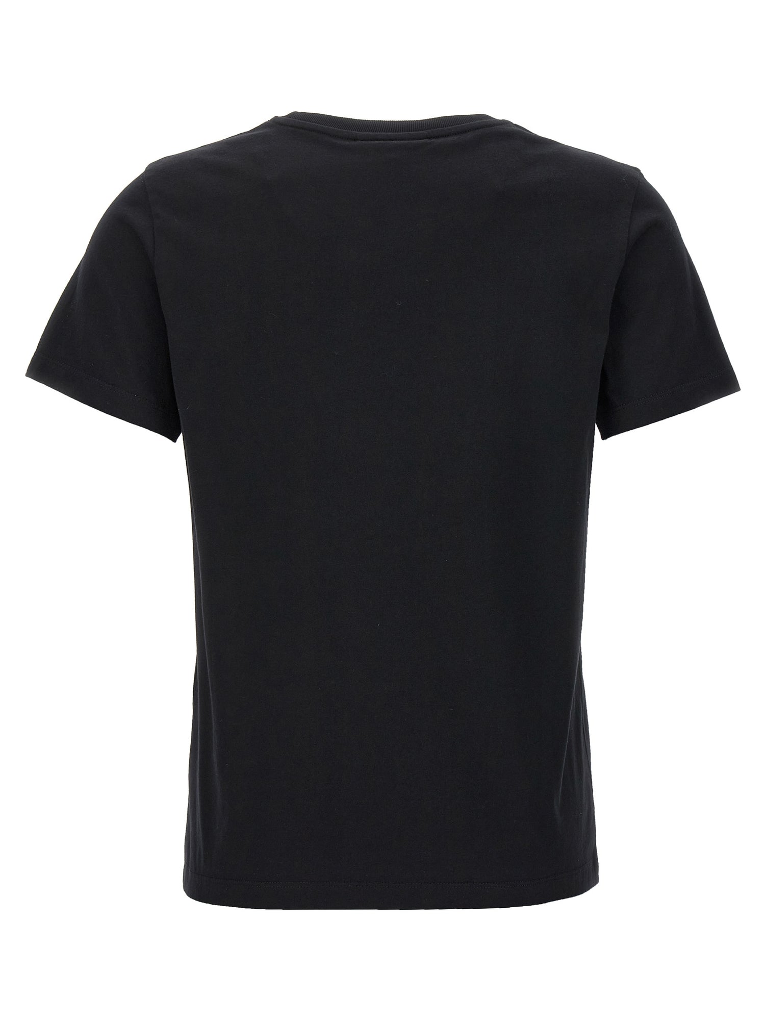 Maison Kitsuné Fox Head T-shirt