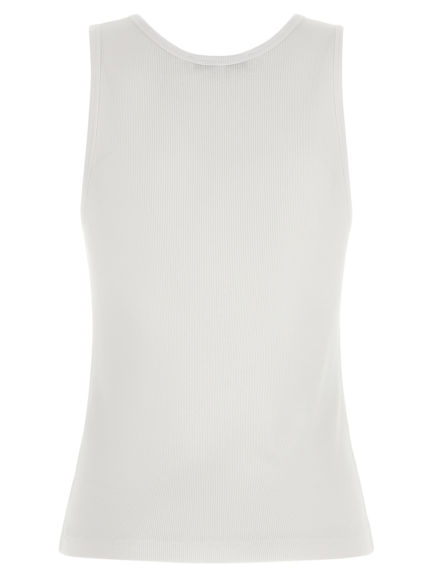Maison Kitsuné Baby Fox Tank Top