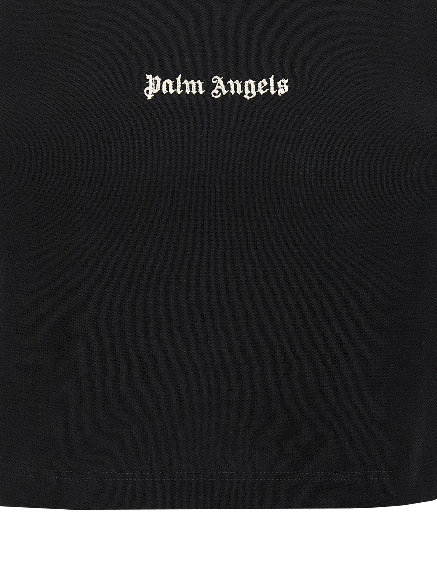 Palm Angels Classic Logo Tank Top