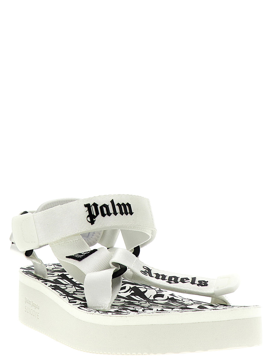 Palm Angels X Suicoke Depa Sandals