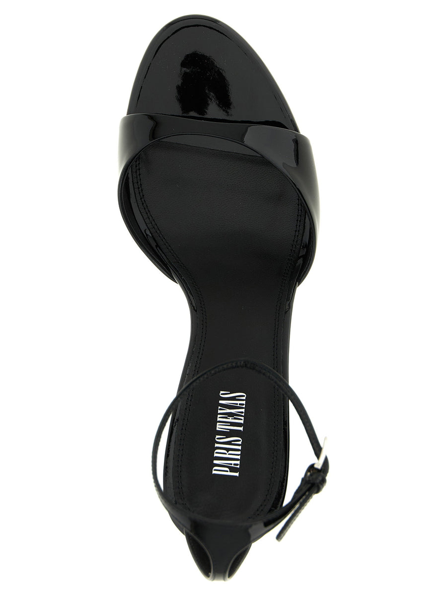 Paris Texas Lidia Sandals