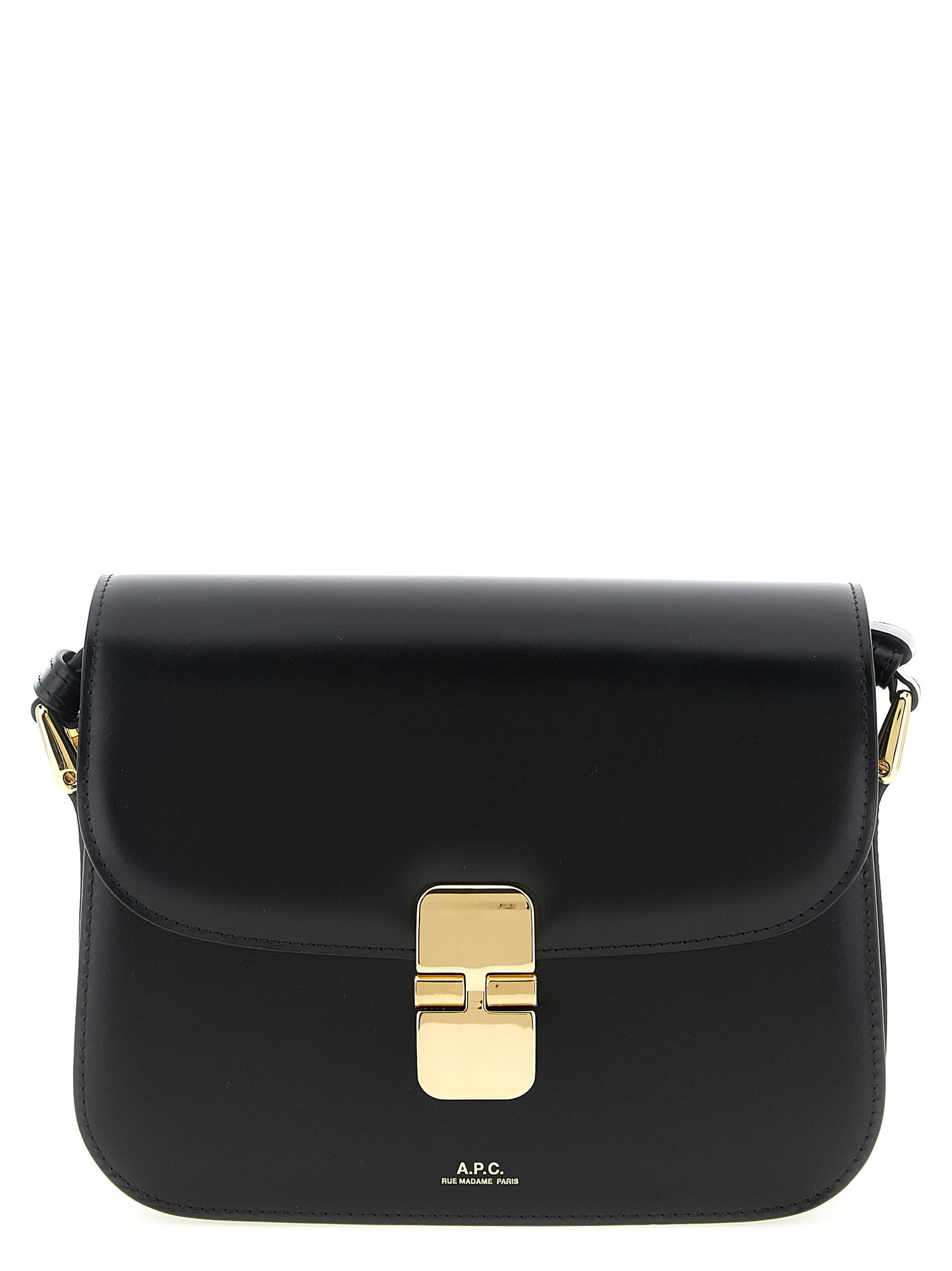 A.p.c. Grace Small Crossbody Bag