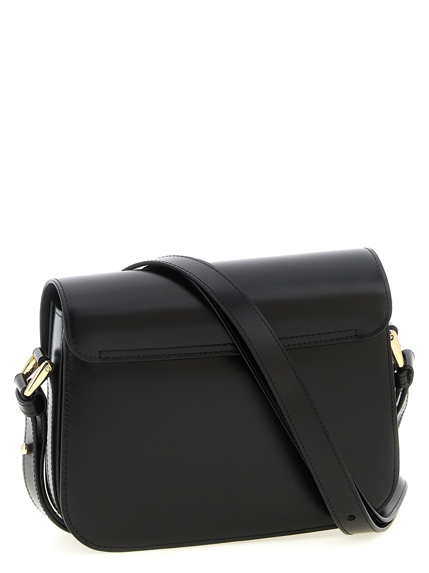 A.p.c. Grace Small Crossbody Bag