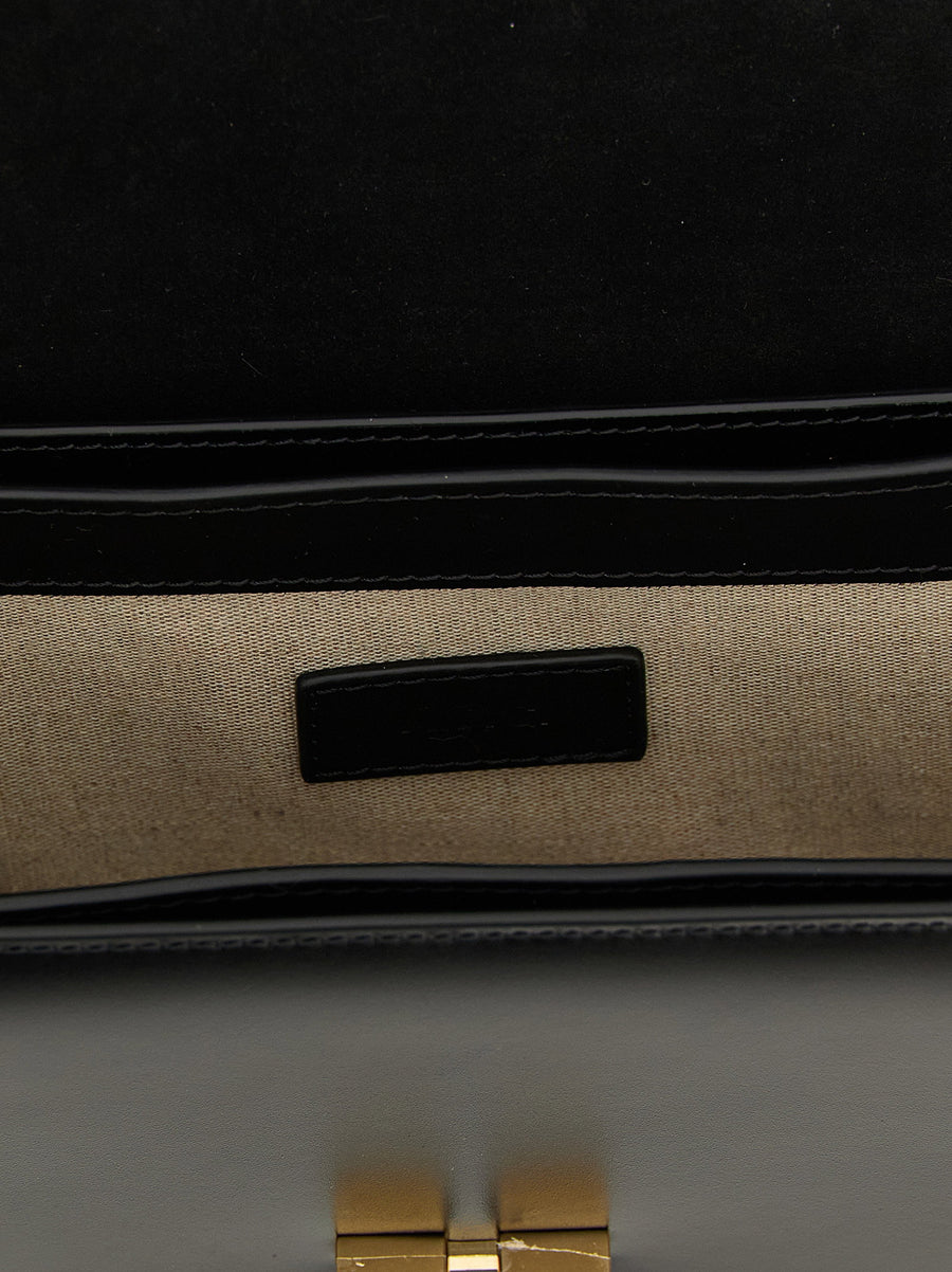 A.p.c. Grace Small Crossbody Bag