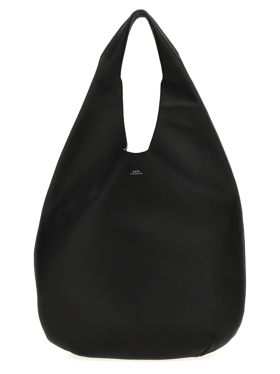 A.p.c. Le Neige Shoulder Bag