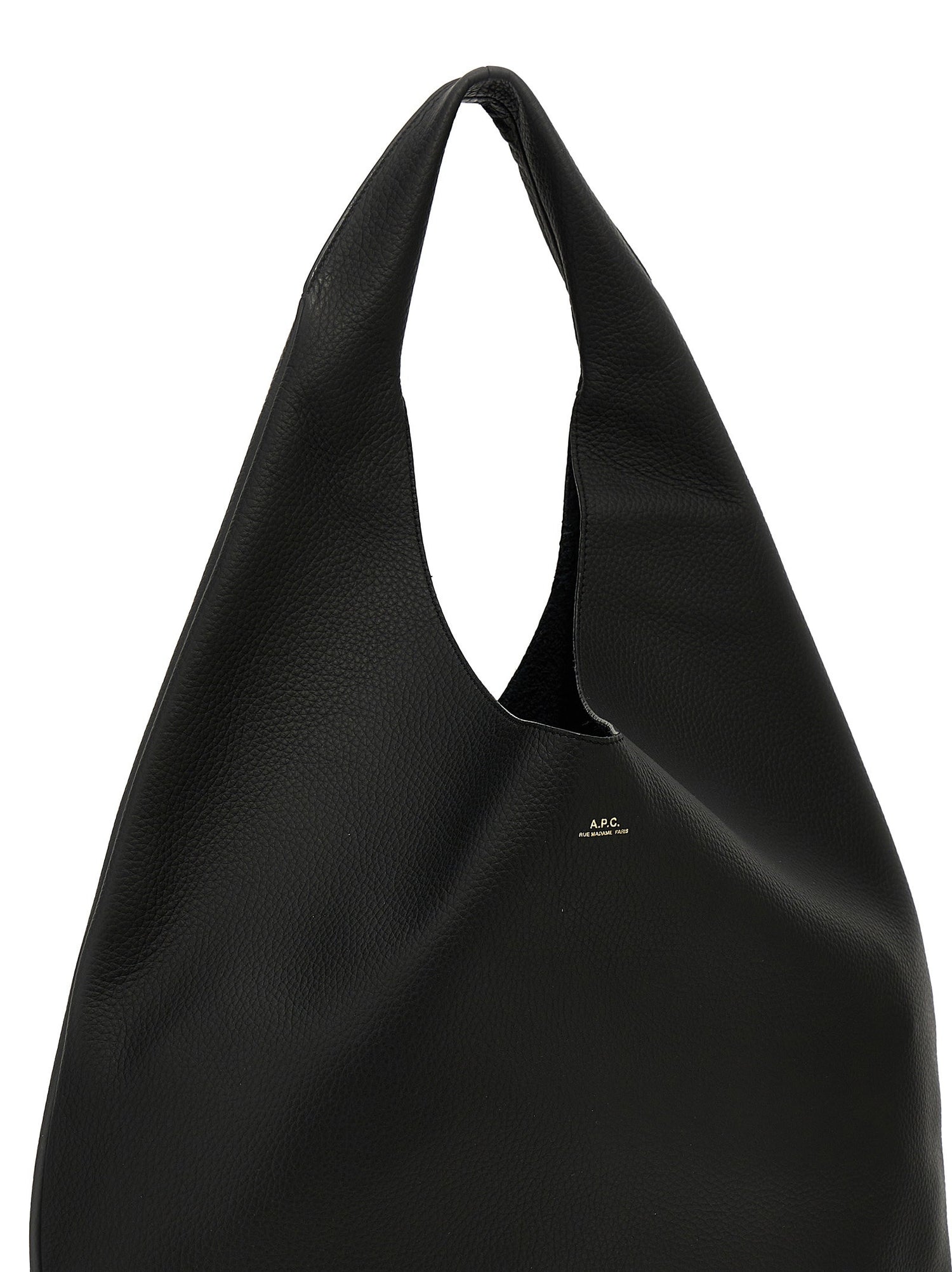 A.p.c. Le Neige Shoulder Bag