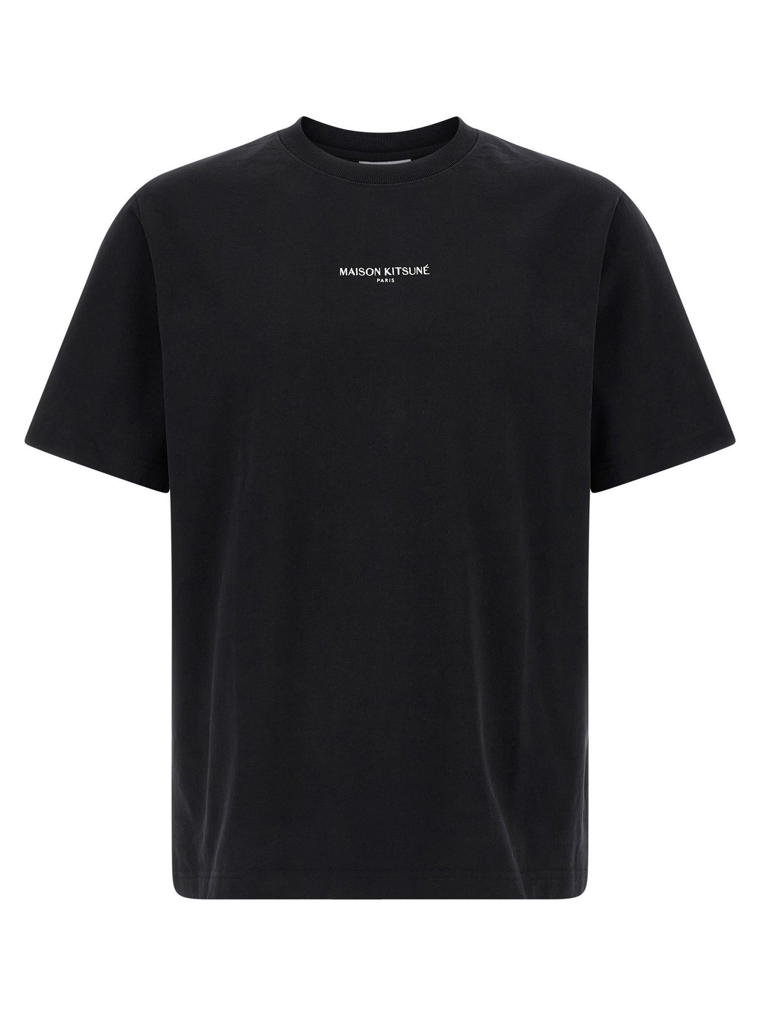 Maison Kitsuné Paris T-shirt