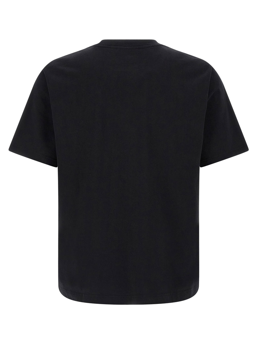 Maison Kitsuné Paris T-shirt
