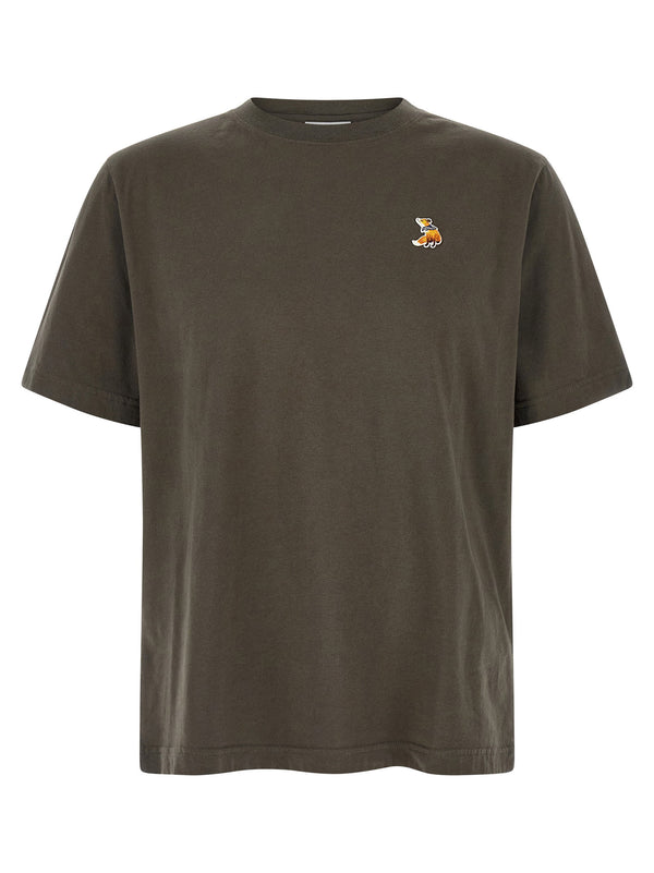 Maison Kitsuné Dreaming Fox T-shirt