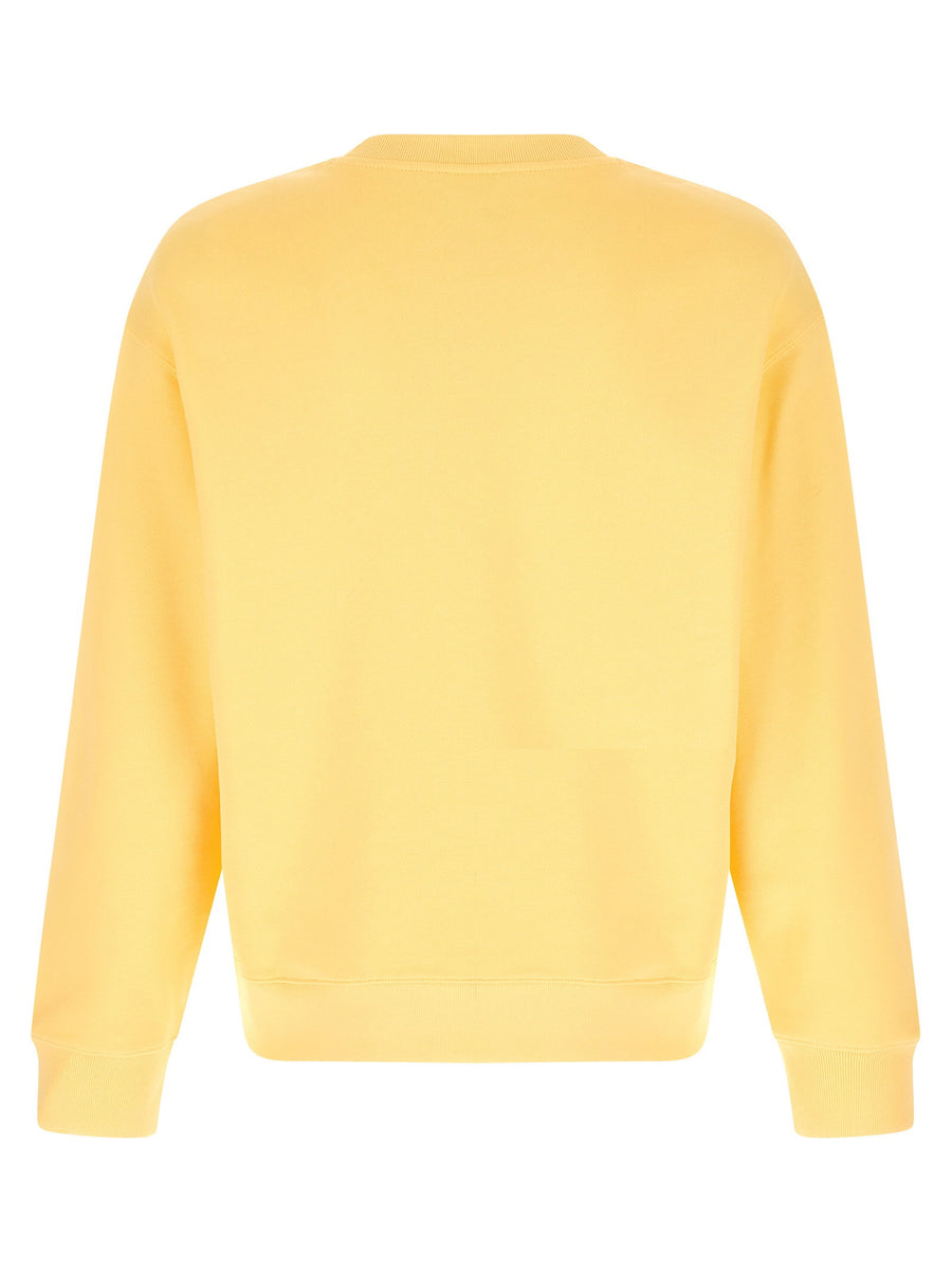 Maison Kitsuné Dreaming Fox Sweatshirt
