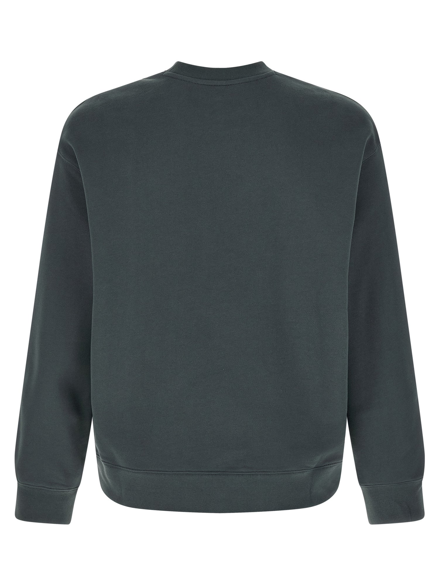Maison Kitsuné Dressed Fox Sweatshirt