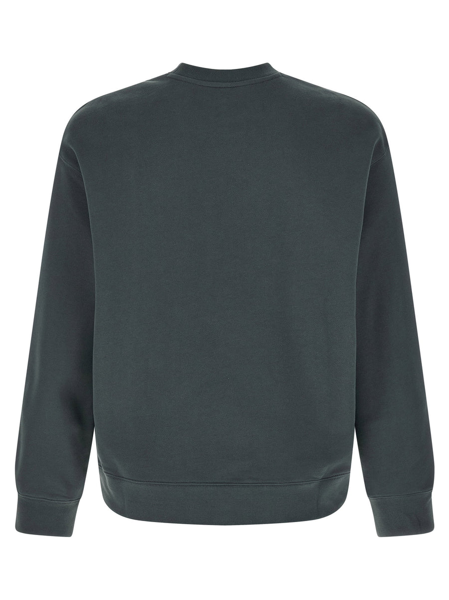 Maison Kitsuné Dressed Fox Sweatshirt
