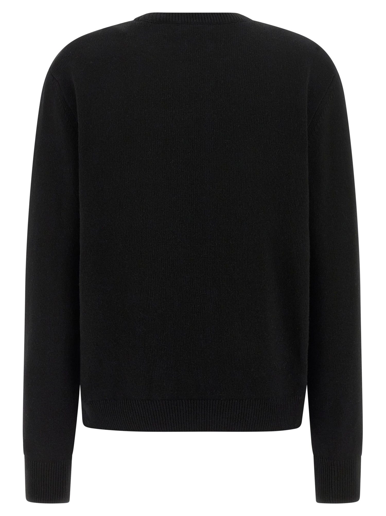 Mc2 Saint Barth New Queen-vacanze Di Natale Sweater Limited Ed.
