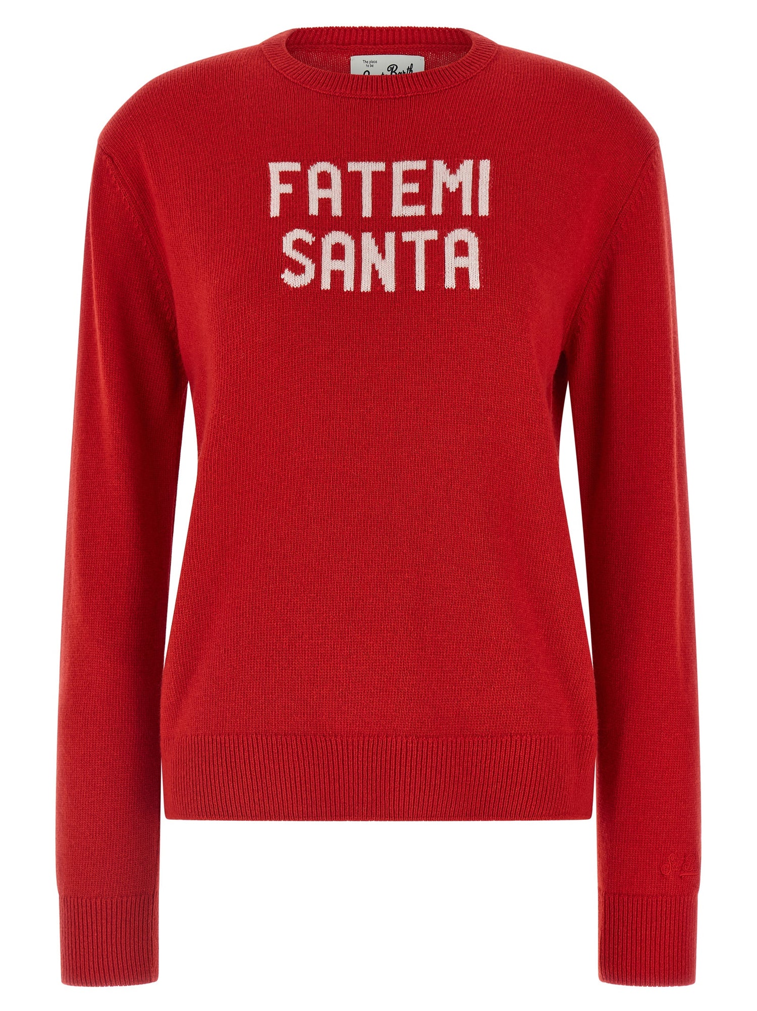 Mc2 Saint Barth New Queen Sweater