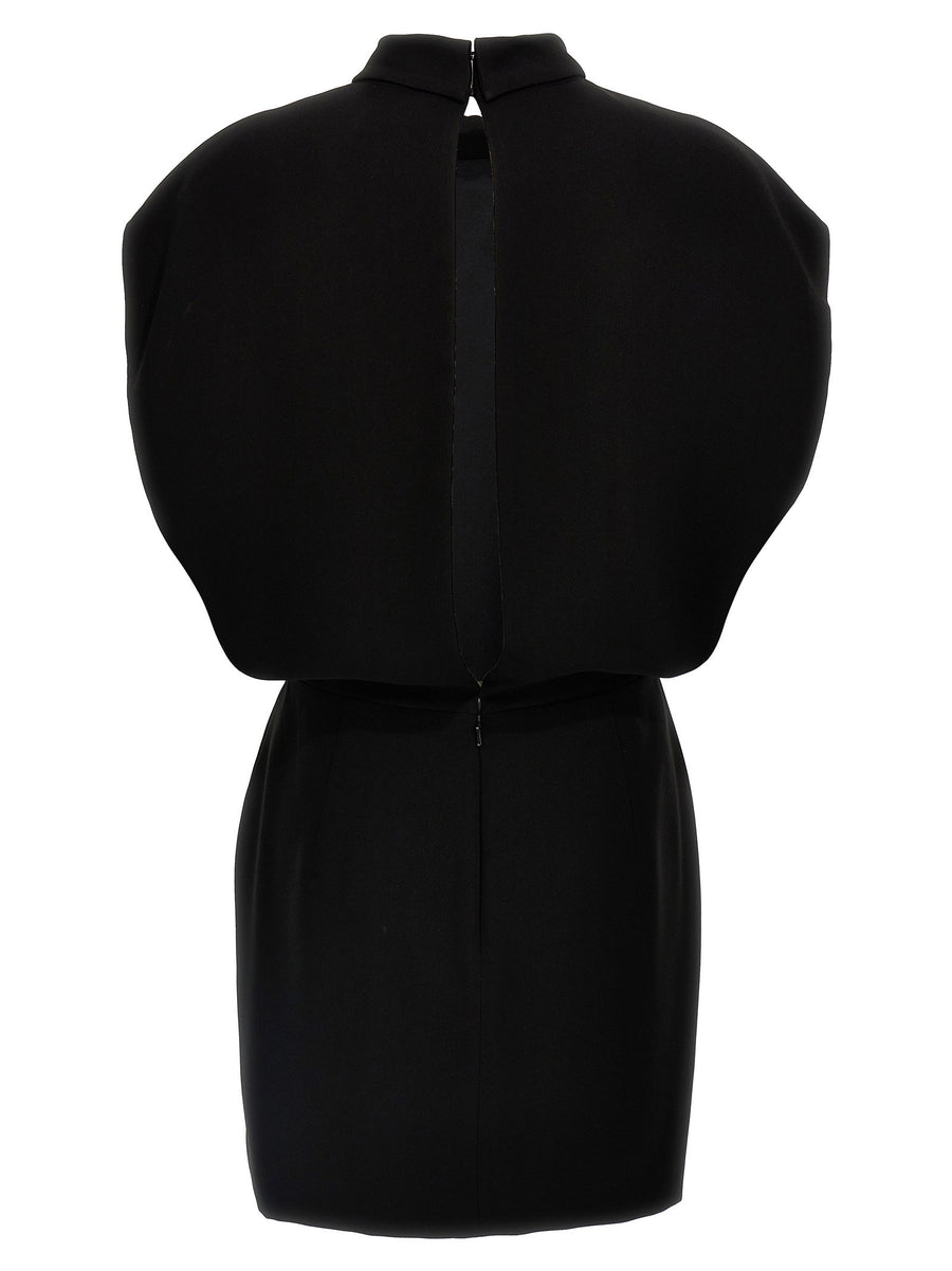 Max Mara Querce Dress