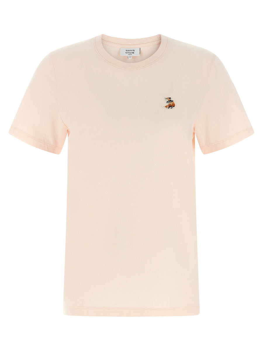 Maison Kitsuné Dreaming Fox T-shirt