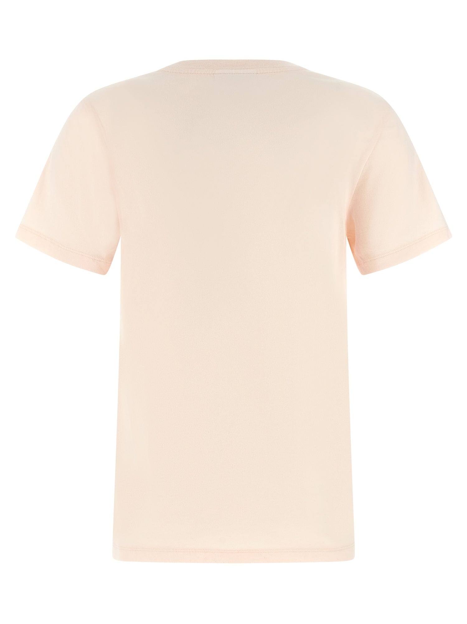 Maison Kitsuné Dreaming Fox T-shirt