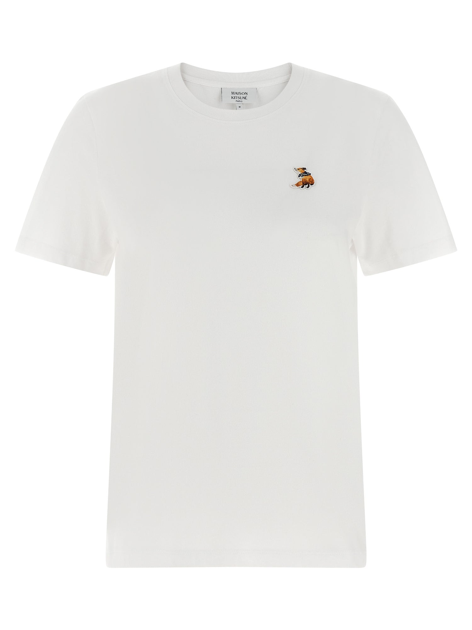 Maison Kitsuné Dreaming Fox T-shirt
